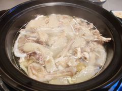 -同仁四季椰子鸡(无锡滨湖万象汇店)