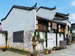 -婺源梦里老家大型山水实景演出