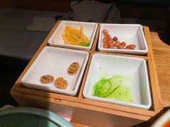 四格小食-九锅一堂酸菜鱼(新南凯德直营店)