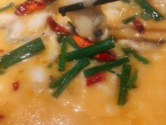 -新安江奶酸菜鱼(总店)