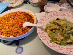 -撒拉花儿·新疆菜·清真(太阳宫店)