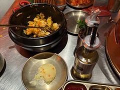 -西塔老太太泥炉烤肉(苏州大悦城店)