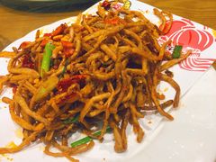 -八大碗·地道东北菜(东陵西路店)