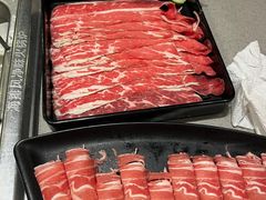 -海底捞火锅(奥山世纪城店)