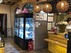 -BOKE博稞烘焙(天佑城店)