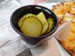 -宅恩特披萨(百汇城店)