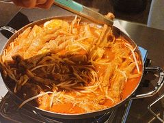 -吴草鸡爪오초닭발(城阳总店)
