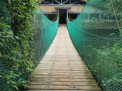 -宁波余姚老柿林山居度假村