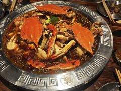 -破店肥哈·海鲜·烧烤(郑州银泰inPARK店)