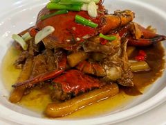 -洛东土菜馆(建国北路店)