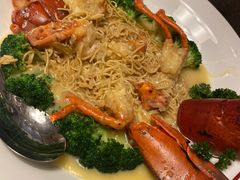 -浙江安吉JW万豪酒店·万豪中餐厅