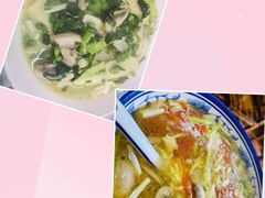 -南花桥羊肉馆老字号(乌镇店)