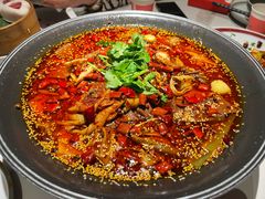 -麻六记(新天地店)