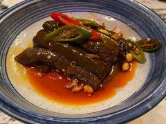 -那家小馆•北京菜•烤鸭(香山店)