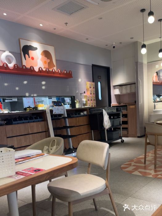 必胜客(集美杏东店)图片
