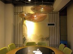 -汀小府·福建客家菜(鼓山沃尔玛店)