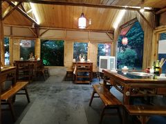 -好汉锅园林秘制老火锅 柴火霸王鸡(金沙店)