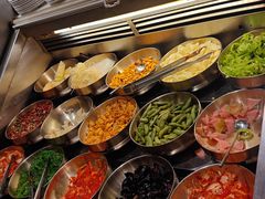 -火炉火自助餐(西直门凯德MALL店)