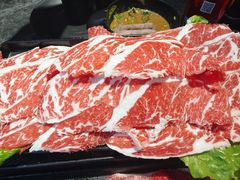 -林记潮牛·牛肉火锅(上马墩店)