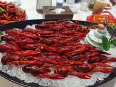 -舞虾小说.涮肉.烧烤(国顺东路店)