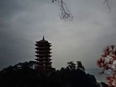 -缙云山景区