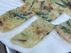 -朴氏韩国料理(北欧丽景店)