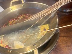 -牛签签串串香(IFS店)
