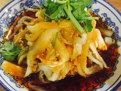 -西北狼(GOGO新天地店)