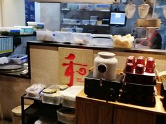 -和府捞面(石景山喜隆多店)