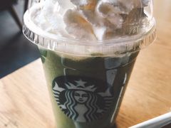 -星巴克(太原茂业天地店)