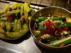 -麦凯伦烧烤·精酿超级工厂店(金桥总店)