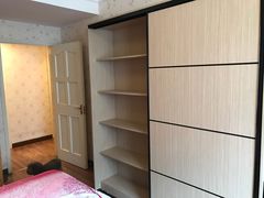 -佰丽爱家全屋定制(汶水店)