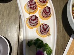 -隆喜元鱼汤包·海鲜(中联广场店)