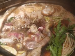 -味太助·银饭食堂(中华城店)