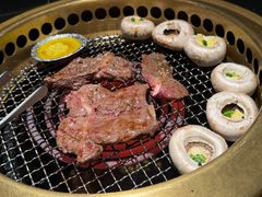 -谷牛和牛烤肉(漕河泾印象城店)