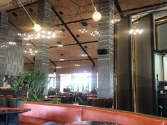 大堂-WOLFGANG PUCK KITCHEN & BAR(迪士尼小镇店)