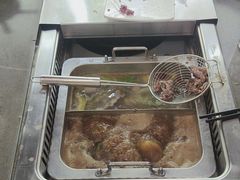 -鑫宝沙茶牛肉火锅(永泰店)