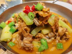 -新白鹿餐厅(爱琴海购物中心店)