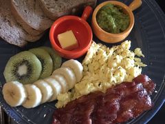 -CafeDuVillage乡村咖啡馆(美邻苑店)