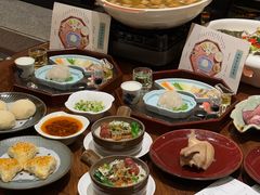 -龙悦湾酒家·八阵鱼生·渔人码头店