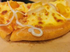 -菲滋意式餐厅(鄞州印象城店)