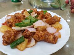 -凤城酒家(环市西路店)