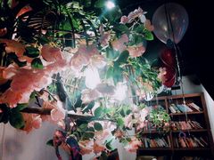-别院里音乐餐酒吧(双流航空港店)