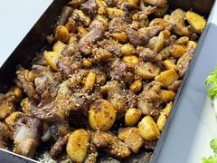 -晓梦戳子肉(瑞云路店)
