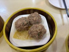 牛肉丸-一茶一点(海景店)