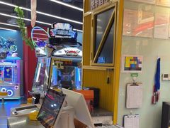 -快乐街区(重庆龙湖时代天街店)