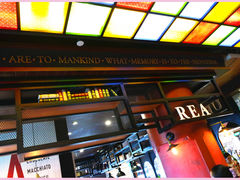 -西西弗书店&矢量咖啡(静安大悦城店)