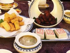 -宁波状元楼酒店(和义路店)