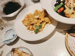 -燕郊烧鸽子(酷车小镇店)