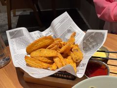 -KimPro 辛普乐概念韩餐